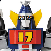 東映レトロソフビコレクション」に新作続々！グローイングフォームやズ