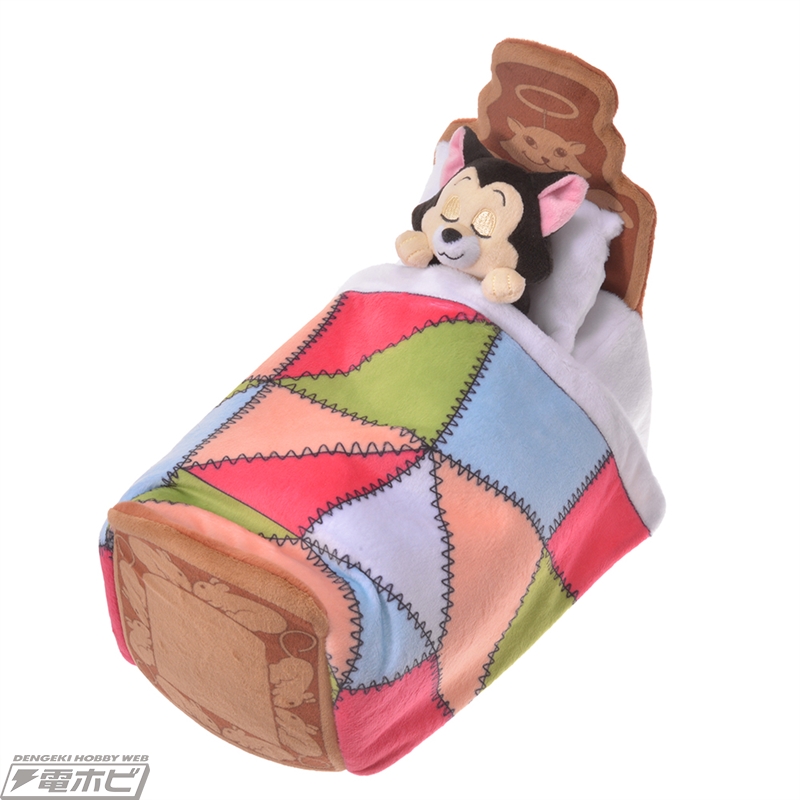 1月21日より『ピノキオ』80周年記念グッズがディズニーストアで発売