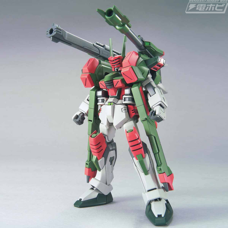 ガンプラ「HG ヴェルデバスターガンダム」や「HG スターゲイザー