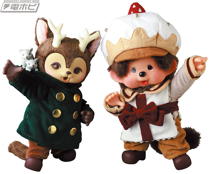 ひなたかほり氏によってデザインされたスペシャルアイテム「SMAK