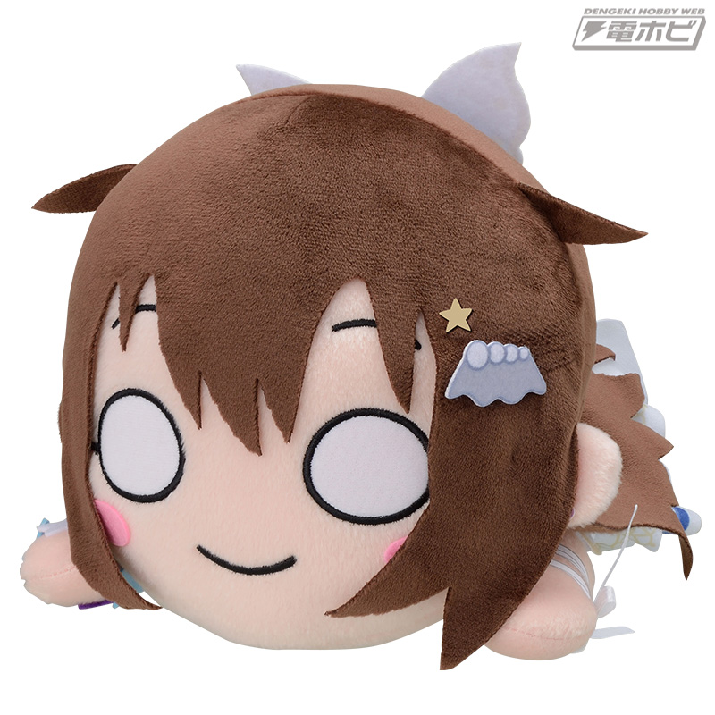 ラブライブ！虹ヶ咲学園スクールアイドル同好会』ソロ楽曲衣装の