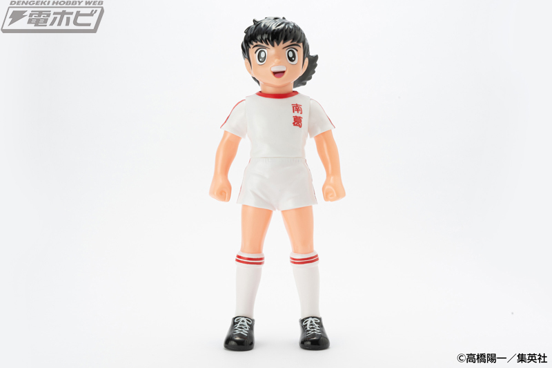 7月28日は『キャプテン翼』大空翼の誕生日！同日0時より高橋陽一先生