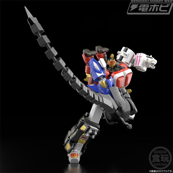 劇場版 百獣戦隊ガオレンジャー 火の山、吼える』に登場した炎の精霊