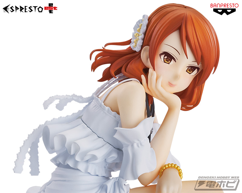 アイドルマスター シンデレラガールズ』「北条加蓮」がプライズ