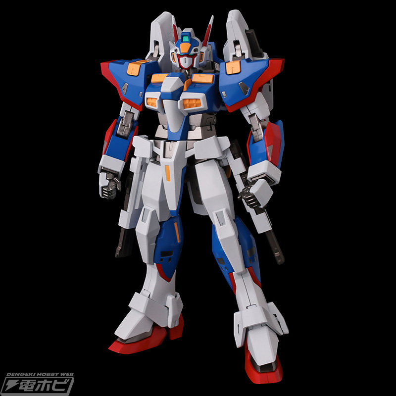 合体して最強形態「SRX」を再現可能！『スパロボOG』R-1、R-2パワード