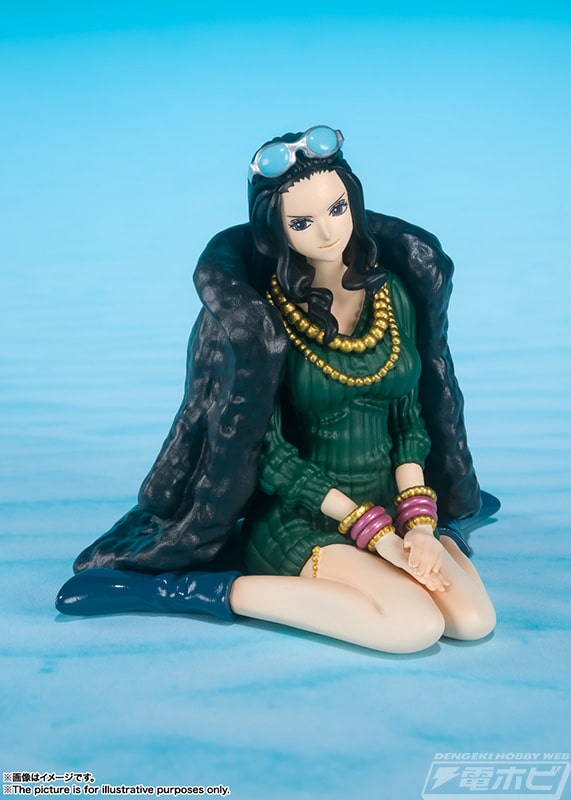 BANDAI SPIRITSよりリーズナブルで集めやすいフィギュア新ブランド