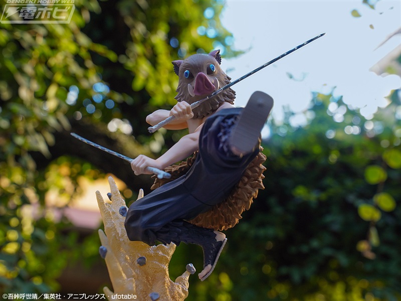 一番くじ 鬼滅の刃 ～肆～ 誰よりも強靭な刃となれ」が2月6日より順次