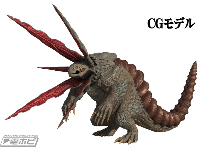 シン・ウルトラマン』からウルトラアクションフィギュアと定番のソフビ