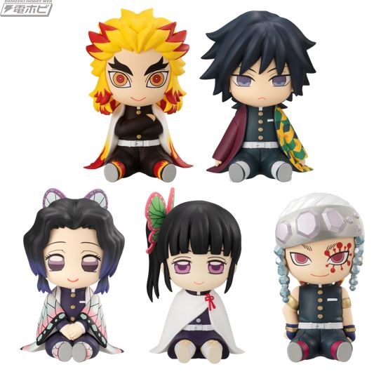 鬼滅の刃』×ナムコキャンペーン第3弾が11月3日より開催！ナムコ限定