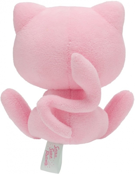 ポケモンセンターのオリジナルぬいぐるみ「サイコソーダ・リフレッシュ