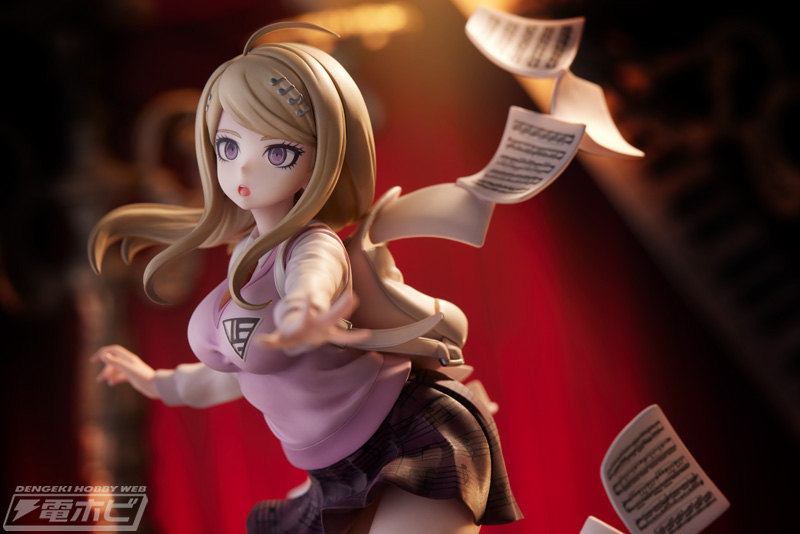 指揮者なモノクマ付き！『ニューダンガンロンパV3』超高校級の