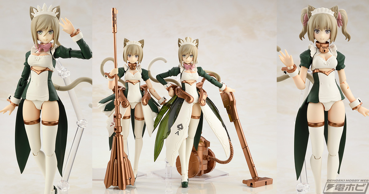 Tony氏×マックスファクトリーが贈る『ギルティプリンセス』より