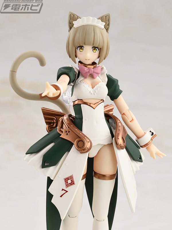 Tony氏×マックスファクトリーが贈る『ギルティプリンセス』より