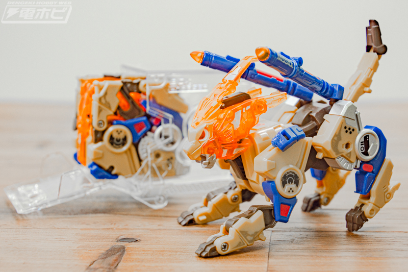 鍋奉行の「玩具道」――第13回・52TOYS「BEASTBOX」「MEGABOX」シリーズ