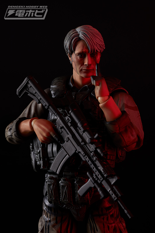 コジマプロダクション完全監修！人気ゲーム『デス・ストランディング