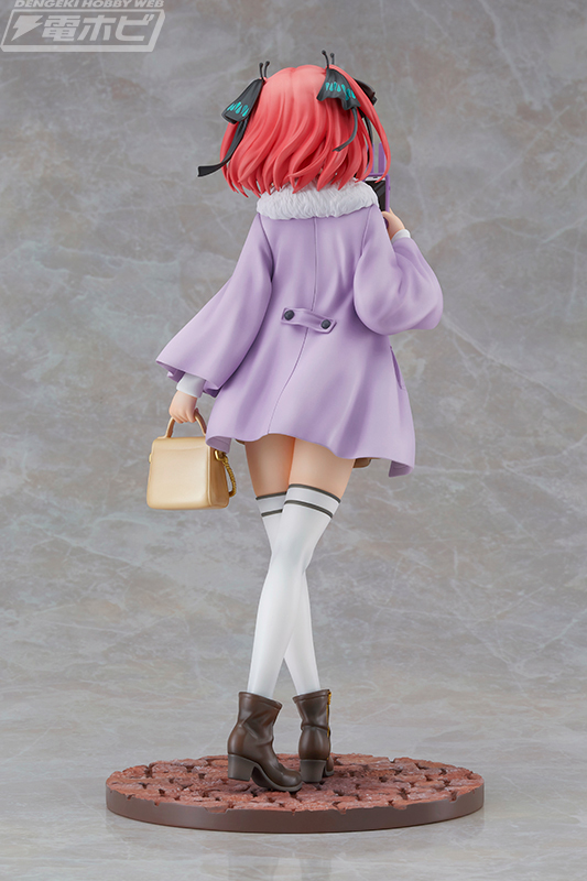 五等分の花嫁∬』中野五姉妹と遊園地デート気分を味わえる「Date Style