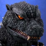 エクスプラスの「酒井ゆうじ造形コレクション」シリーズから「ゴジラ