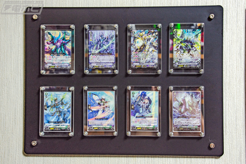 全カードゲームファンにオススメしたい、愛蔵のコレクションをより