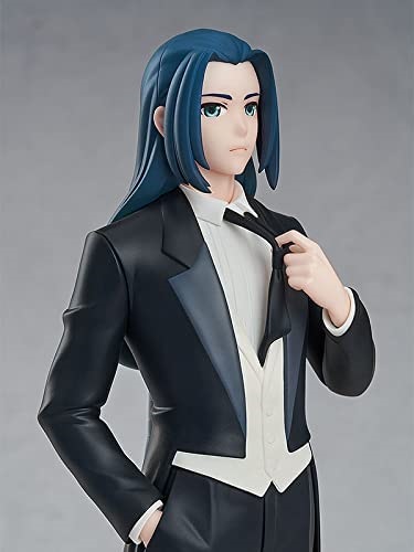 羅小黒戦記』師匠・ムゲンが「POP UP PARADE」シリーズにてフィギュア