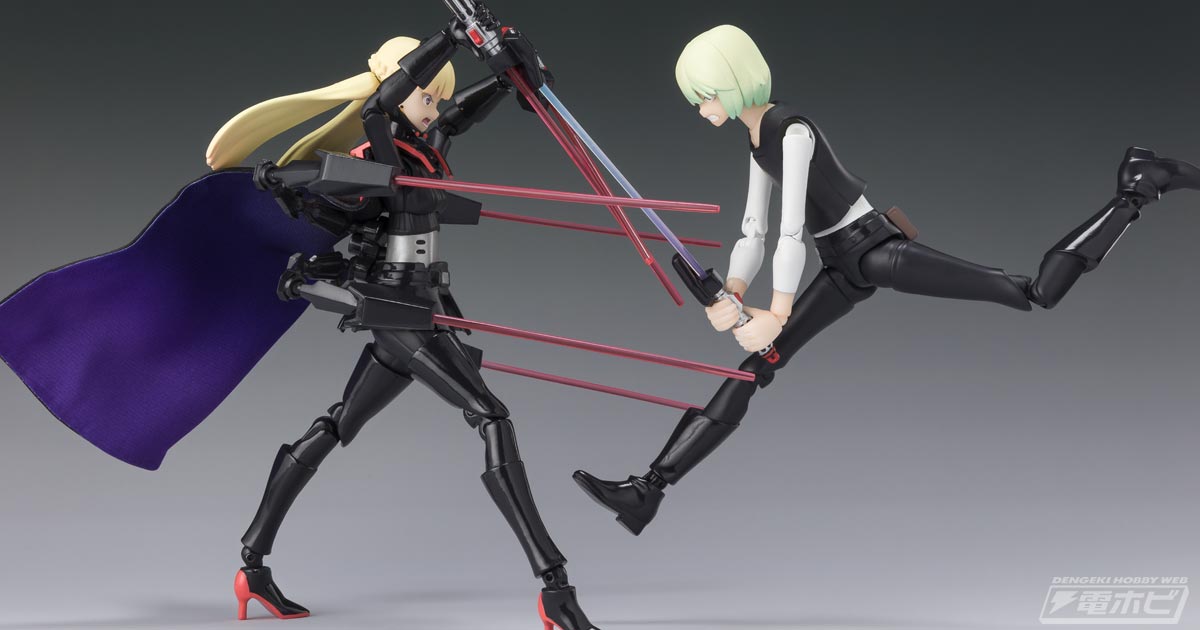 アームユニットやマスク＆マントなどが付属！『スター・ウォーズ