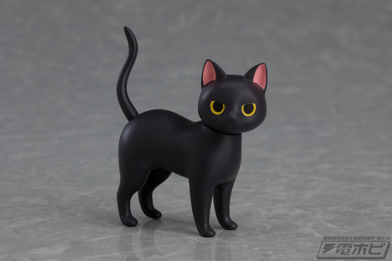 小さな魔女の可愛さをそのまま再現！『リトルウィッチノベタ』ノベタが