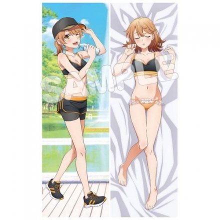 やはり俺の青春ラブコメはまちがっている。完』の描き下ろしイラストを