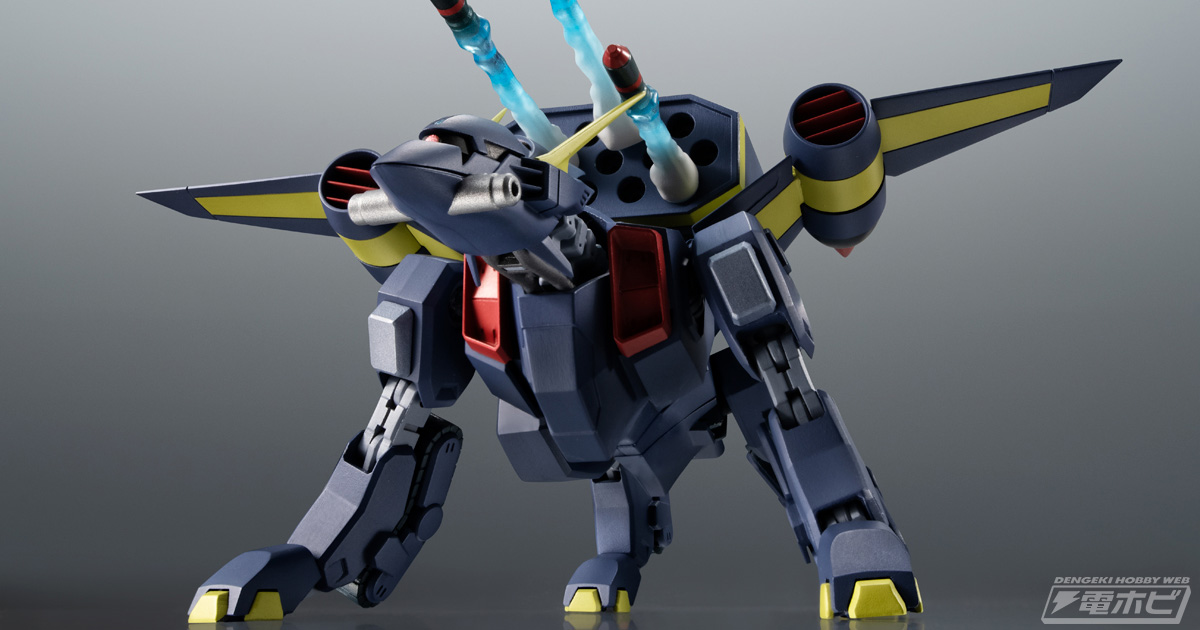 圧巻の可動ギミック＆エフェクトを搭載！『機動戦士ガンダムSEED