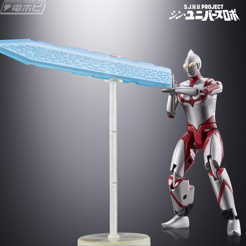 ゴジラ、エヴァンゲリオン初号機、ウルトラマン、仮面ライダーが奇跡の