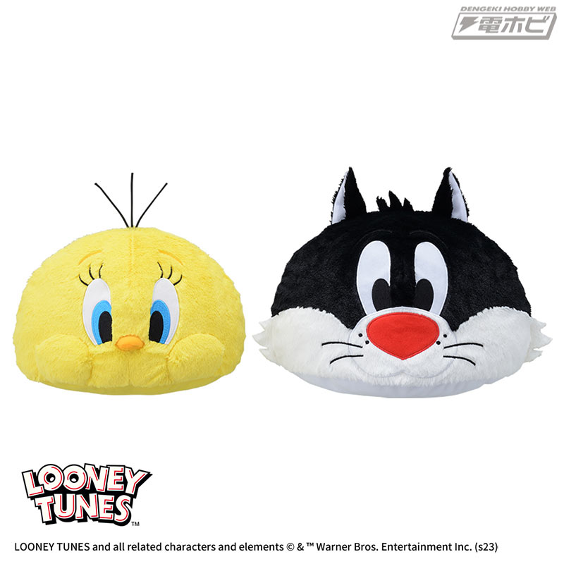 バッグス・バニー」の大きなぬいぐるみをセガプライズでゲット