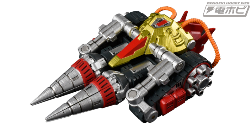 SSSS.GRIDMAN』DXアシストウェポンセットが再販！あらゆるアクション