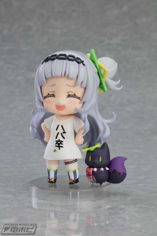 ホロライブ』さくらみこ＆紫咲シオンのねんどろいどがGOODSMILE ONLINE