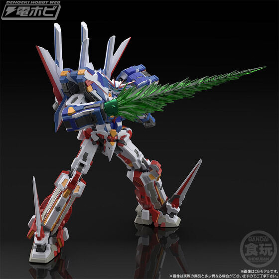 スーパーロボット大戦OG』合体状態での完成度を徹底追求した