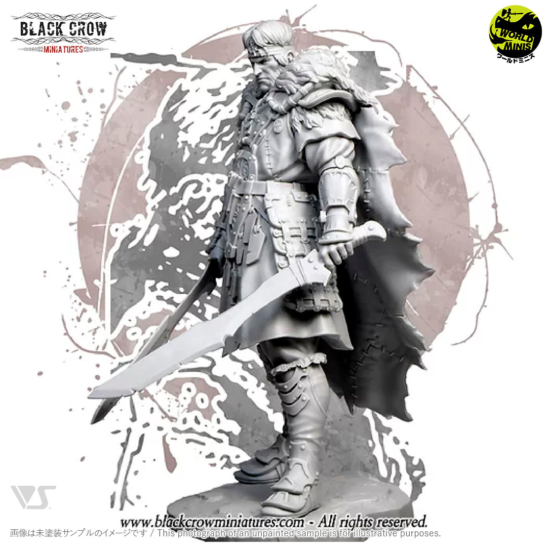 ソードマスター | ボークス公式 ホビー天国オンラインストア