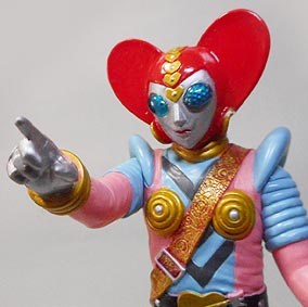 ビジンダー バンダイ・ソフビ魂【47】 | ホビービルドプラス