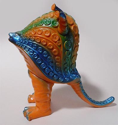 タッコング・ウルトラ怪獣シリーズ【159】 | ホビービルドプラス