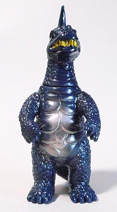 ブルマァク・復刻ミニ・アーストロン【332】 | ホビービルドプラス