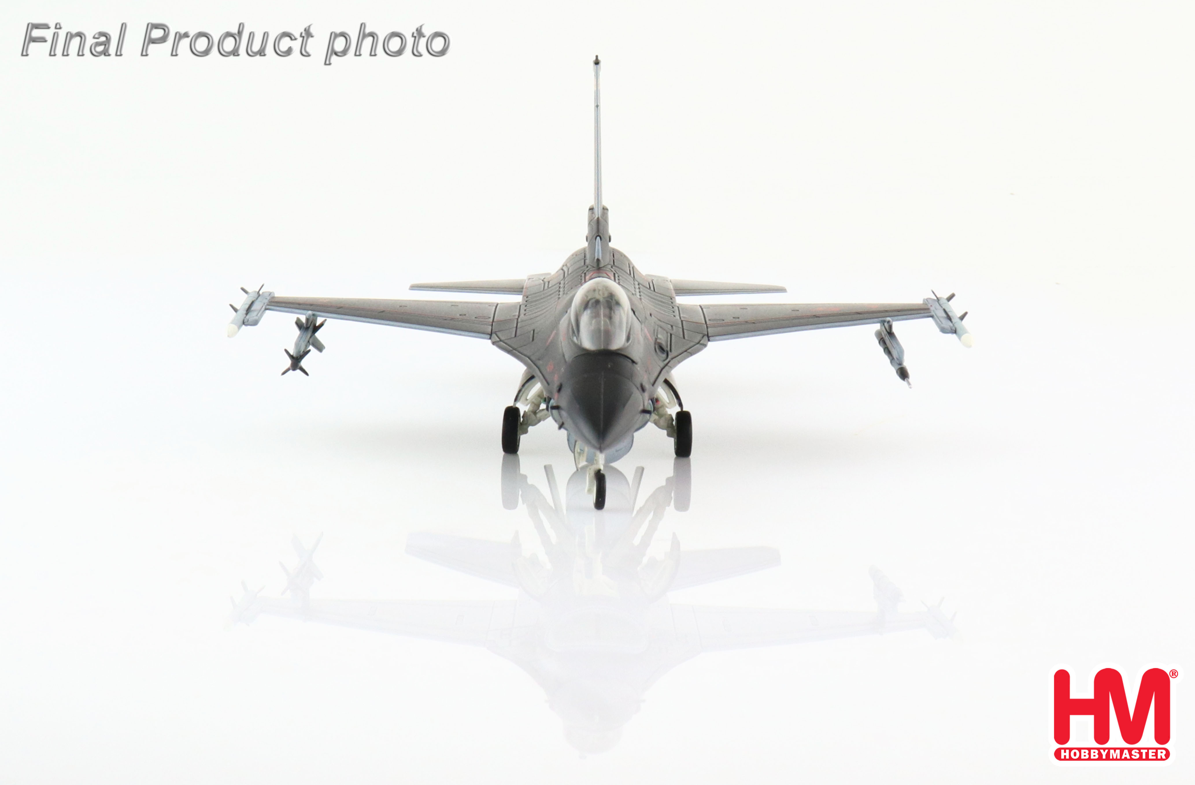 F-16C Fighting Falcon USAF, 