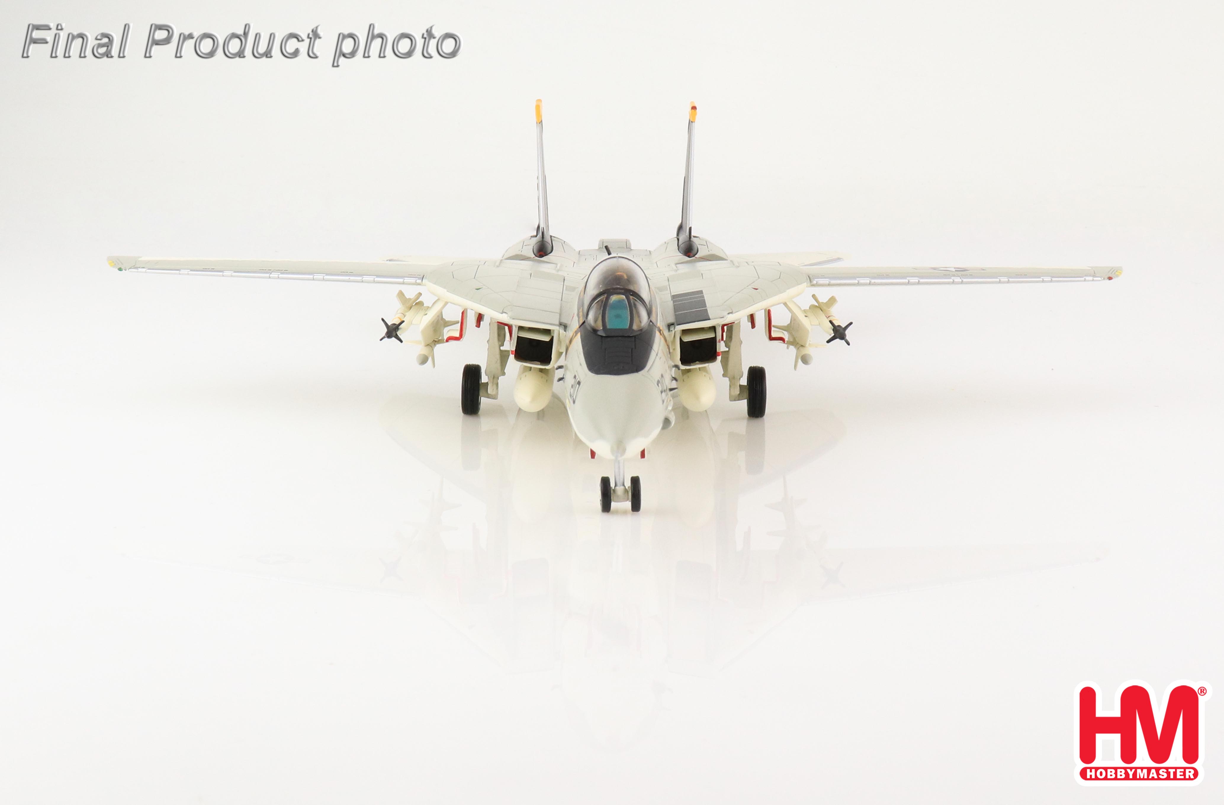 Grumman F-14A Tomcat US Navy, 160391/AJ210, VF-84 