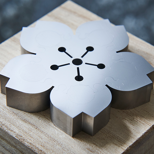 Scheduled for delivery after May 2026】ZIREL【(sakura)cherry