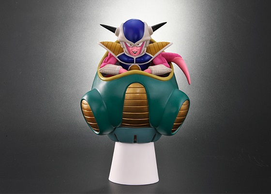2023年10月発売】ドラゴンボールアライズ フリーザ第一形態 SPカラー