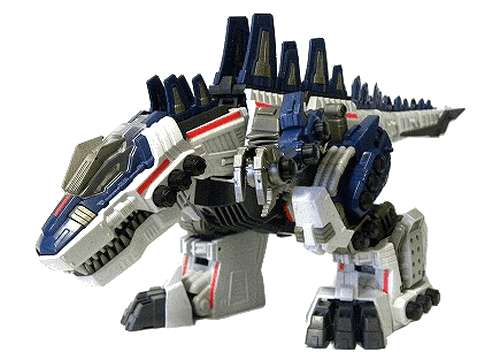 ゴジュラスギガ買取 | おもちゃ【高額】買取ならここがオススメ！