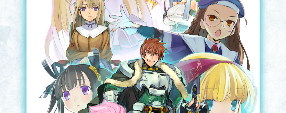 織音計画（オリオンプロジェクト）第2弾