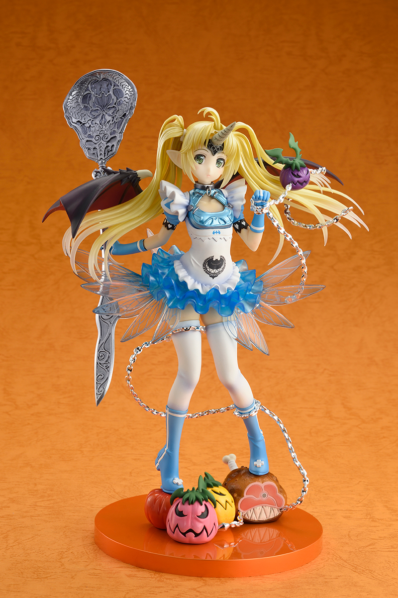 フィギュアJAPAN『七つの大罪』編