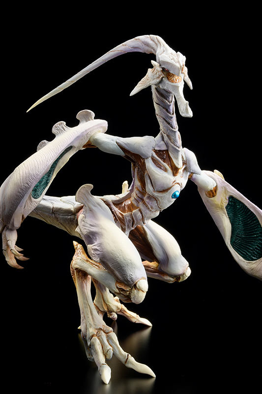 ベターマン 勇者王ガオガイガー ネブラ フィギュア 検 海洋堂 竹谷隆之