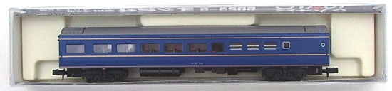 公式]鉄道模型(5023-5オシ24-700 金帯オリエント調 食堂車)商品詳細