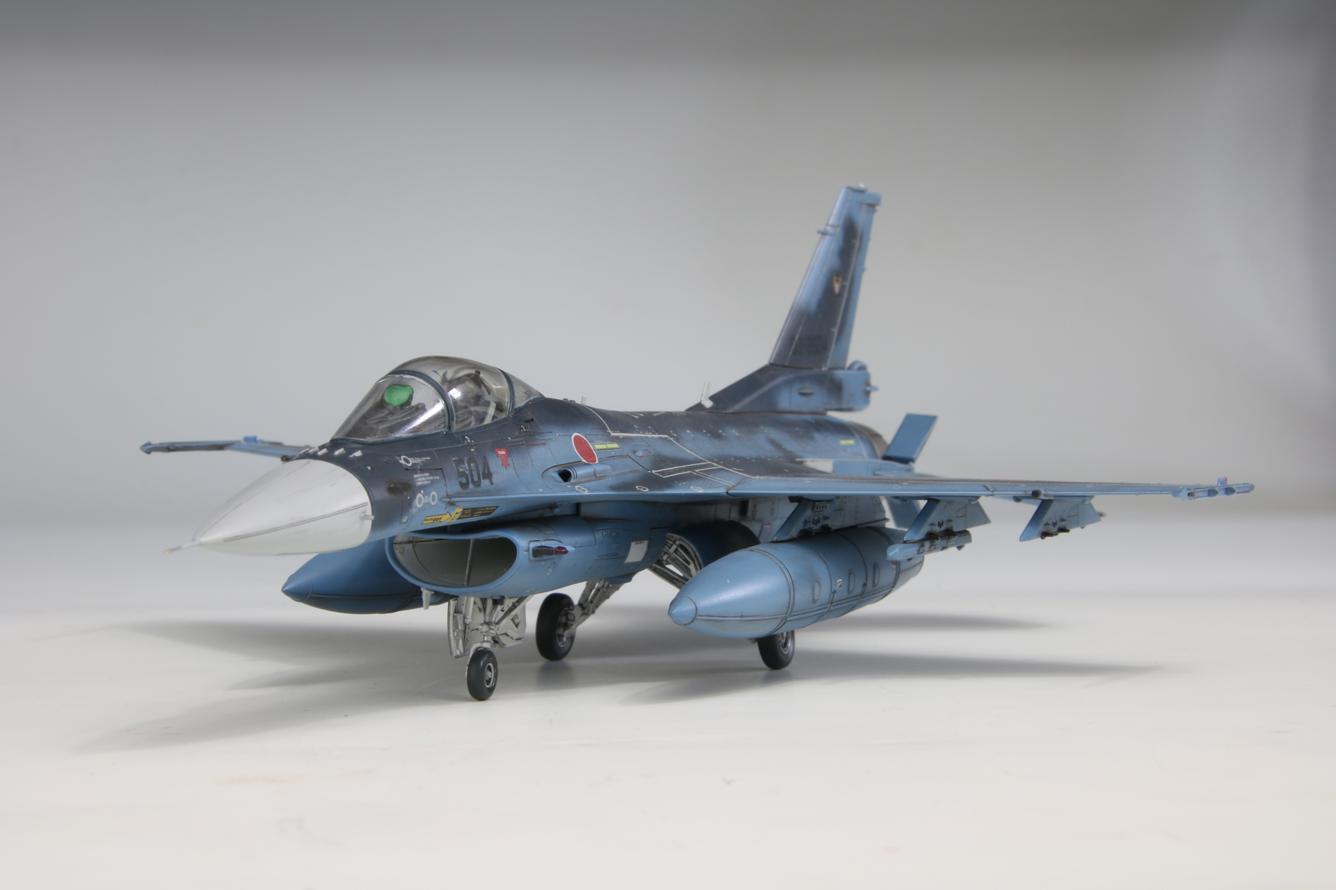 1/72 航空自衛隊 F-2A戦闘機 [FP48] - 2,992円 : ホビーショップ