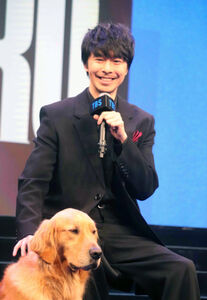 長谷川博己 NHKウイークリーステラ（新品）2589 長谷川博己 NHK