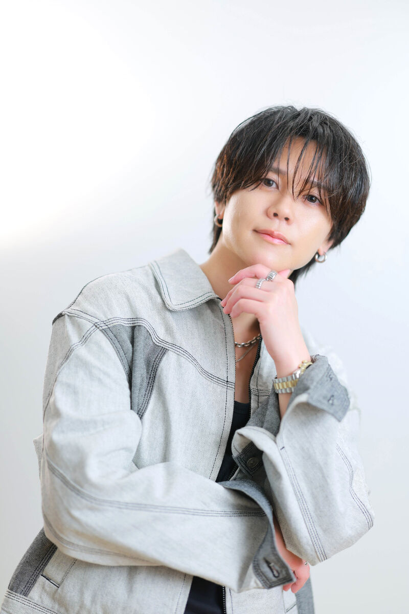 INI・藤牧京介、仲良し尾崎匠海と届けたい癒しの歌声「音楽や歌