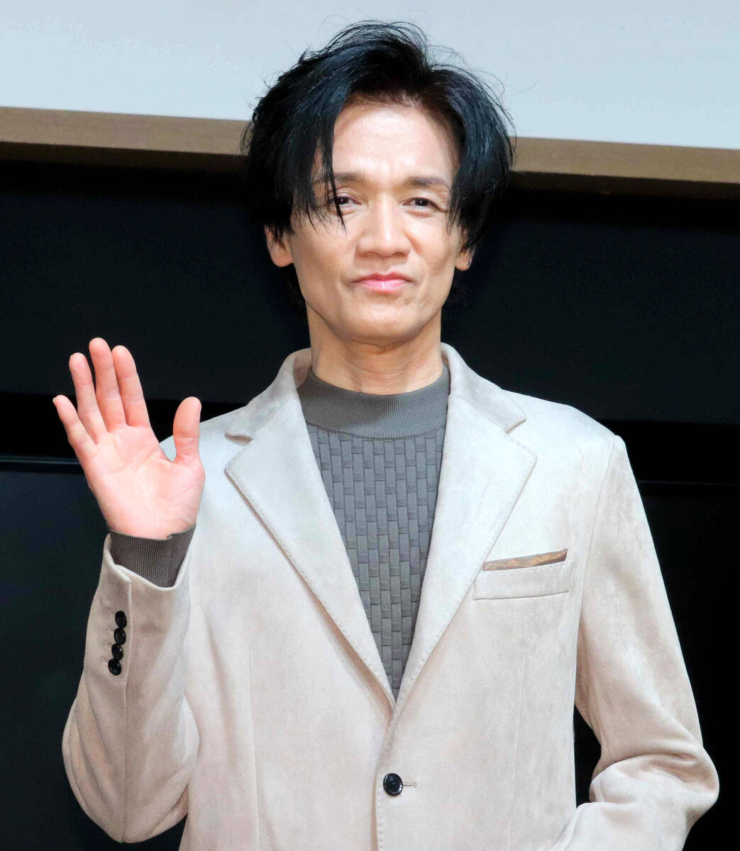 成田昭次、男闘呼組再始動までの約2年間、飲食店で働いていた「これが