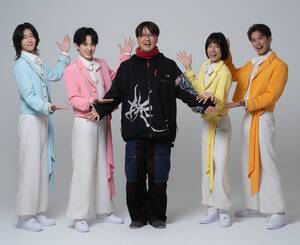 セクシー田中さん」原作者の死去受け、映画会社4社長が会見でコメント